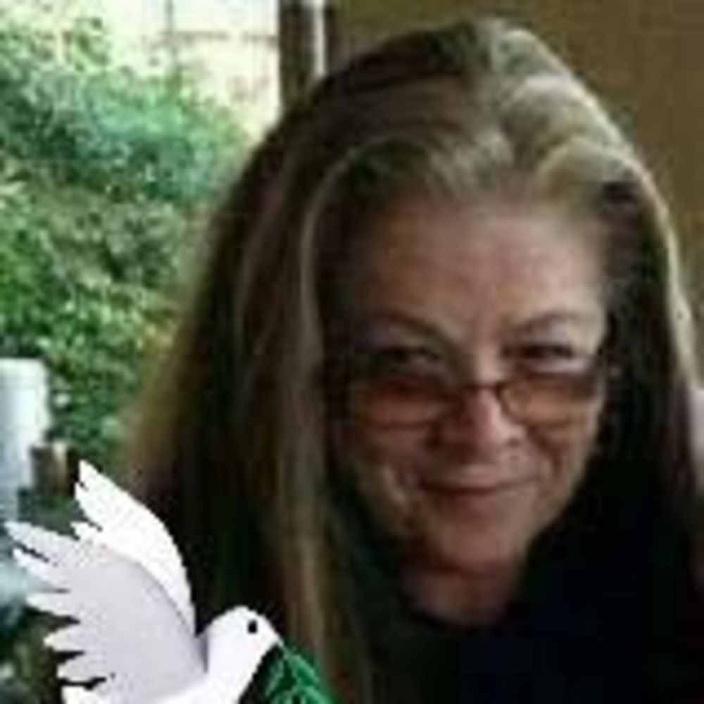 Meet your Posher, Deborah